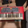 Nord Stage 2 ex stage keyboard 73 waterfall keys Image 2
