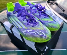 Football boots Adidas F50 Elite 4Uk