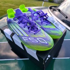 Football boots Adidas F50 Elite 4Uk