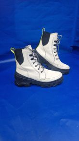 Sorel Brex Lace Waterproof Boots