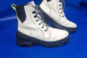 Sorel Brex Lace Waterproof Boots