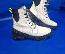 Sorel Brex Lace Waterproof Boots