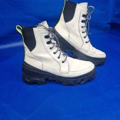 Sorel Brex Lace Waterproof Boots