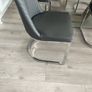 6 Dining Table chairs Image 3