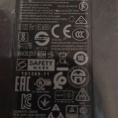 Dell 65W Charger