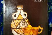 Yemeni Pottery by Sarah Posey, British Museum