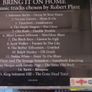 Uncut CD: Bring It On Home (Black Keys, Robert Plant, Roy Harper, etc.) Image 2