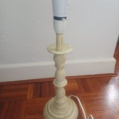 Table Lamp Stand