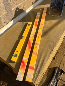 stabila spirit levels