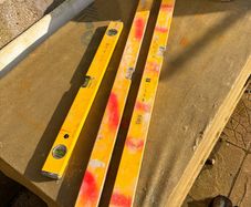 stabila spirit levels