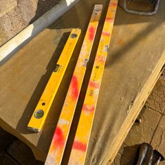 stabila spirit levels