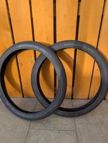 Schwalbe tyres Super Moto x 27.5 x 2.8