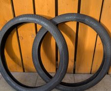 Schwalbe tyres Super Moto x 27.5 x 2.8