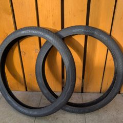 Schwalbe tyres Super Moto x 27.5 x 2.8
