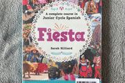 Fiesta - Spanish junior cycle