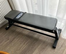 Workout bench