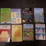 100 Things for Little Children to do on a Journey (Usborne Activity Cards) Image 2