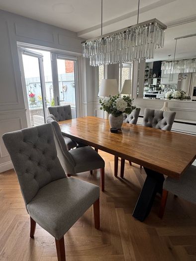 Dining Chairs