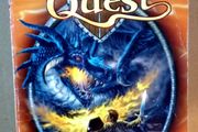 Beast Quest: Ferno The Fire Dragon by Adam Blade (Paperback)