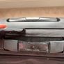 Samsonite Suit carrying suitcase Image 10