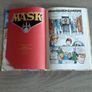 M.A.S.K 1986 Annual Image 3