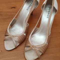 Avance Shoes