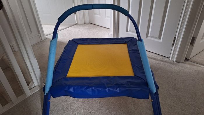 Trampoline