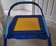 Trampoline