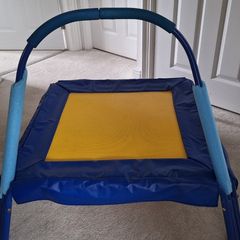 Trampoline