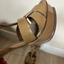 Saint Laurent platform sandals. Size 39 Image 7