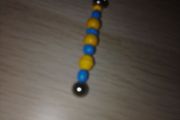 range of items