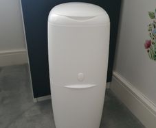 Angelcare bin and bags