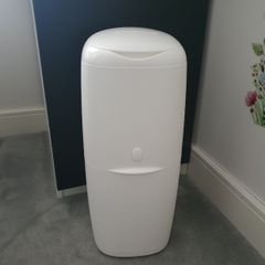 Angelcare bin and bags