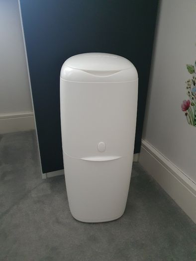 Angelcare bin and bags