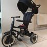 QPlay - Kids' 3-in-1 Tricycle Image 3