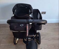 bugaboo donkey