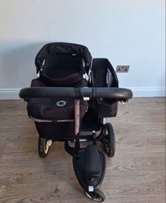 bugaboo donkey