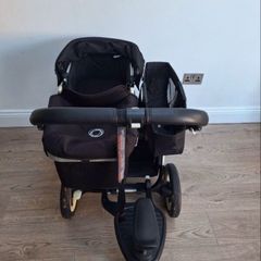 bugaboo donkey