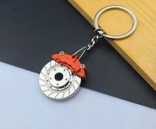 BMW Keyring