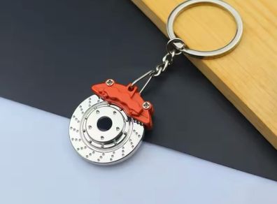 BMW Keyring