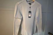 BNWT Under Armour Jumper - S
