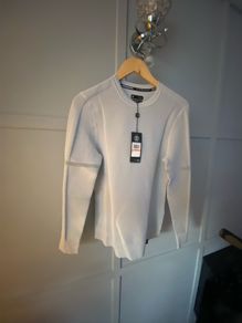 BNWT Under Armour Jumper - S