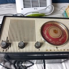 Philips radio