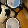 Roland TD-15K V-Drums V-Tour Series Electronic Drum Kit Image 7