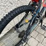 Boys Weed Stack 1.0 Hardtail Mountain Bike Image 9