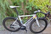 Cervelo s 3 olympic editiok