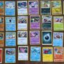 50 Pokemon Cards Image 3