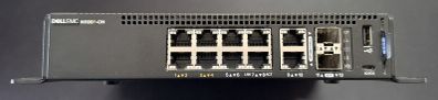 Dell PowerSwitch N1108P-ON