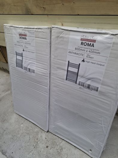 ROMA Radiators