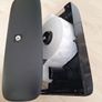Tork Toilet Dispenser Brushed stainless steel Image 4